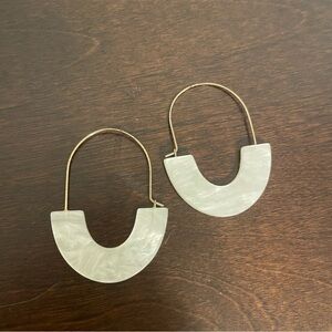 Baublebar for target statement earrings